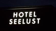 Seelust